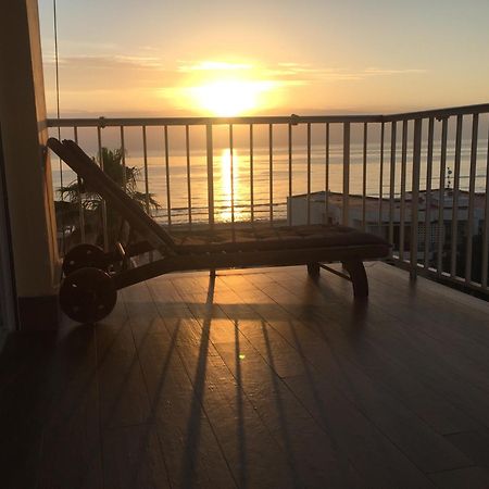 Ap-1 Ximoapartments Con Vistas Panoramicas Al Mar Oliva Εξωτερικό φωτογραφία