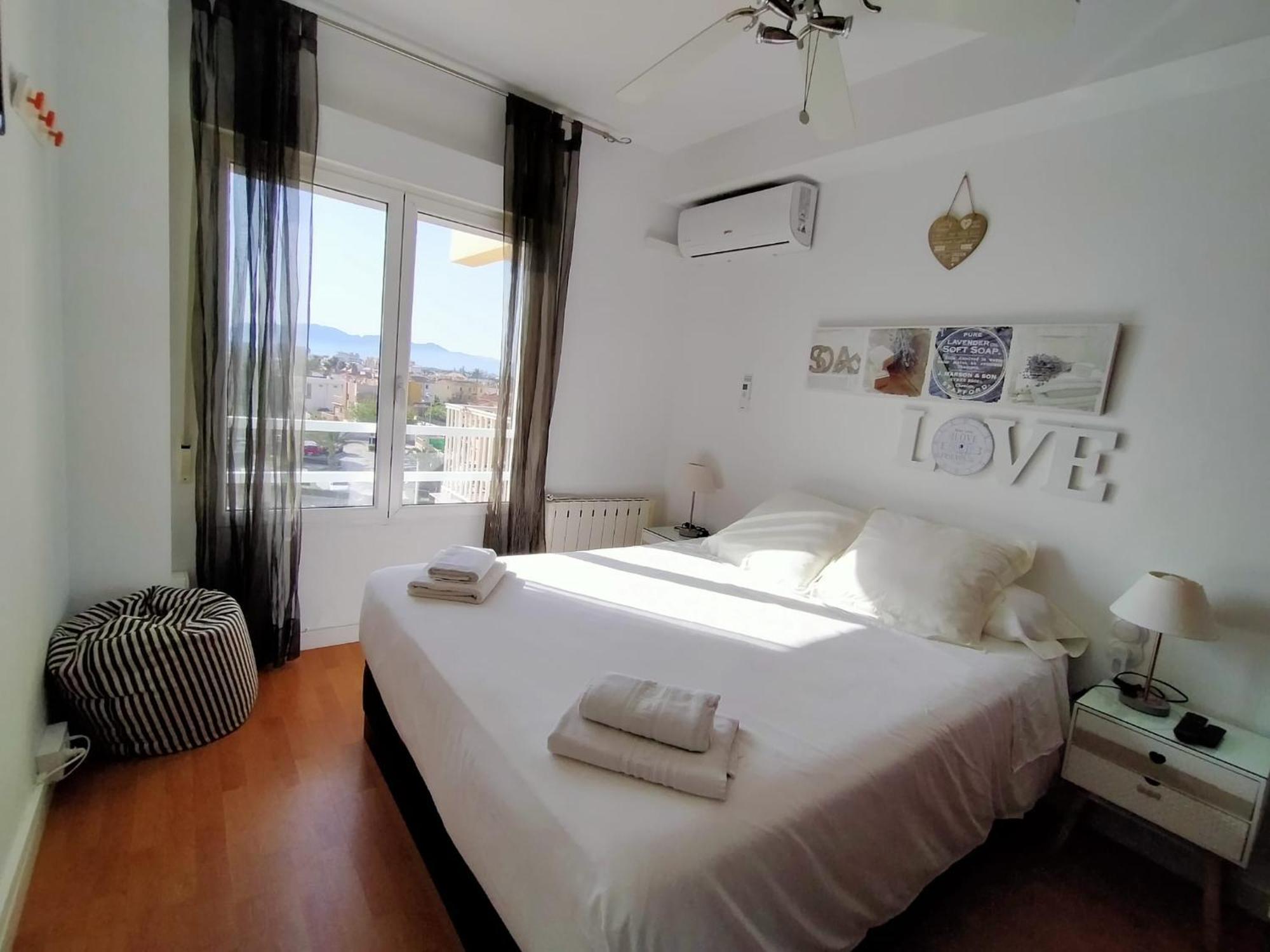 Ap-1 Ximoapartments Con Vistas Panoramicas Al Mar Oliva Εξωτερικό φωτογραφία