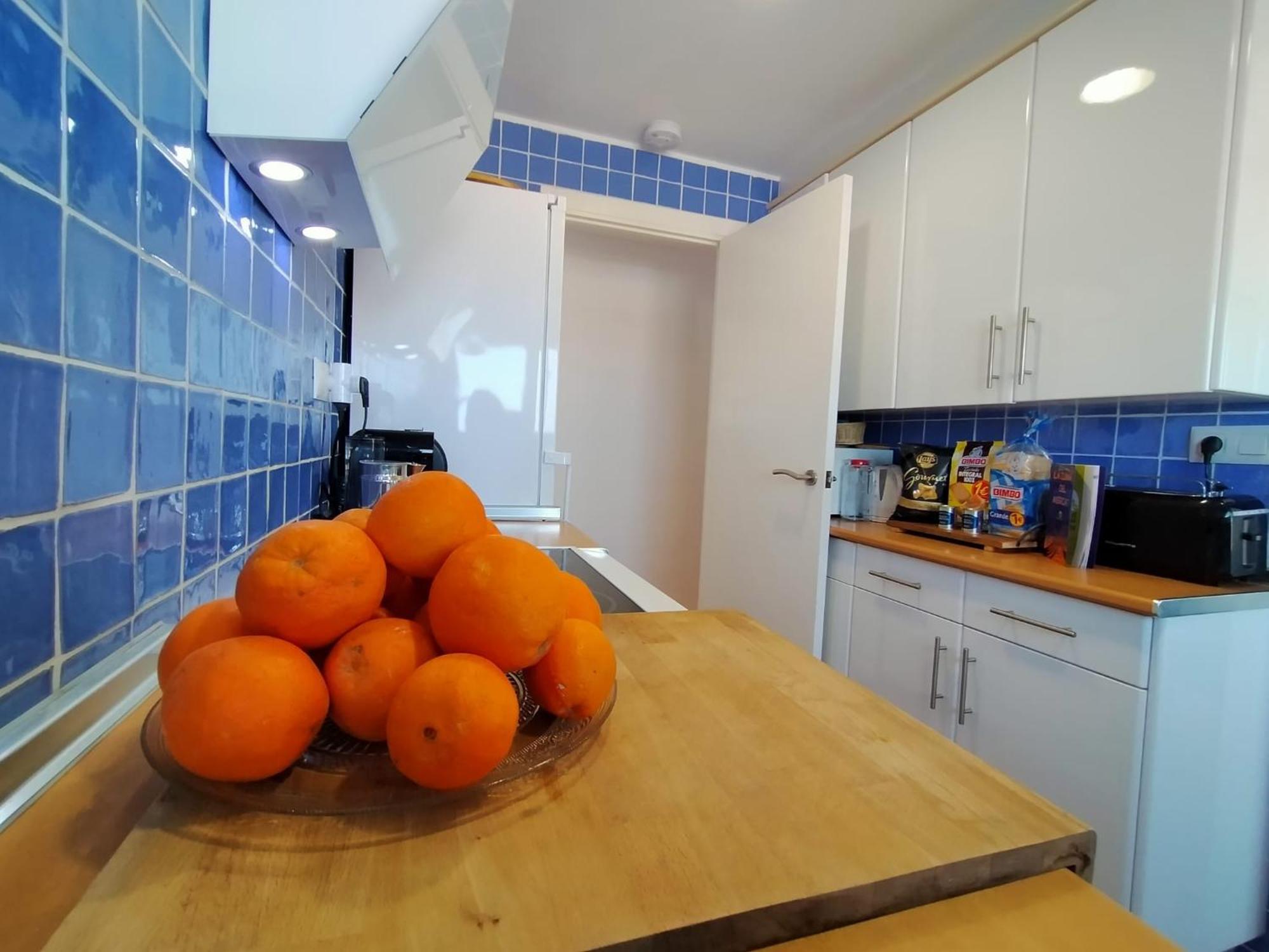 Ap-1 Ximoapartments Con Vistas Panoramicas Al Mar Oliva Εξωτερικό φωτογραφία