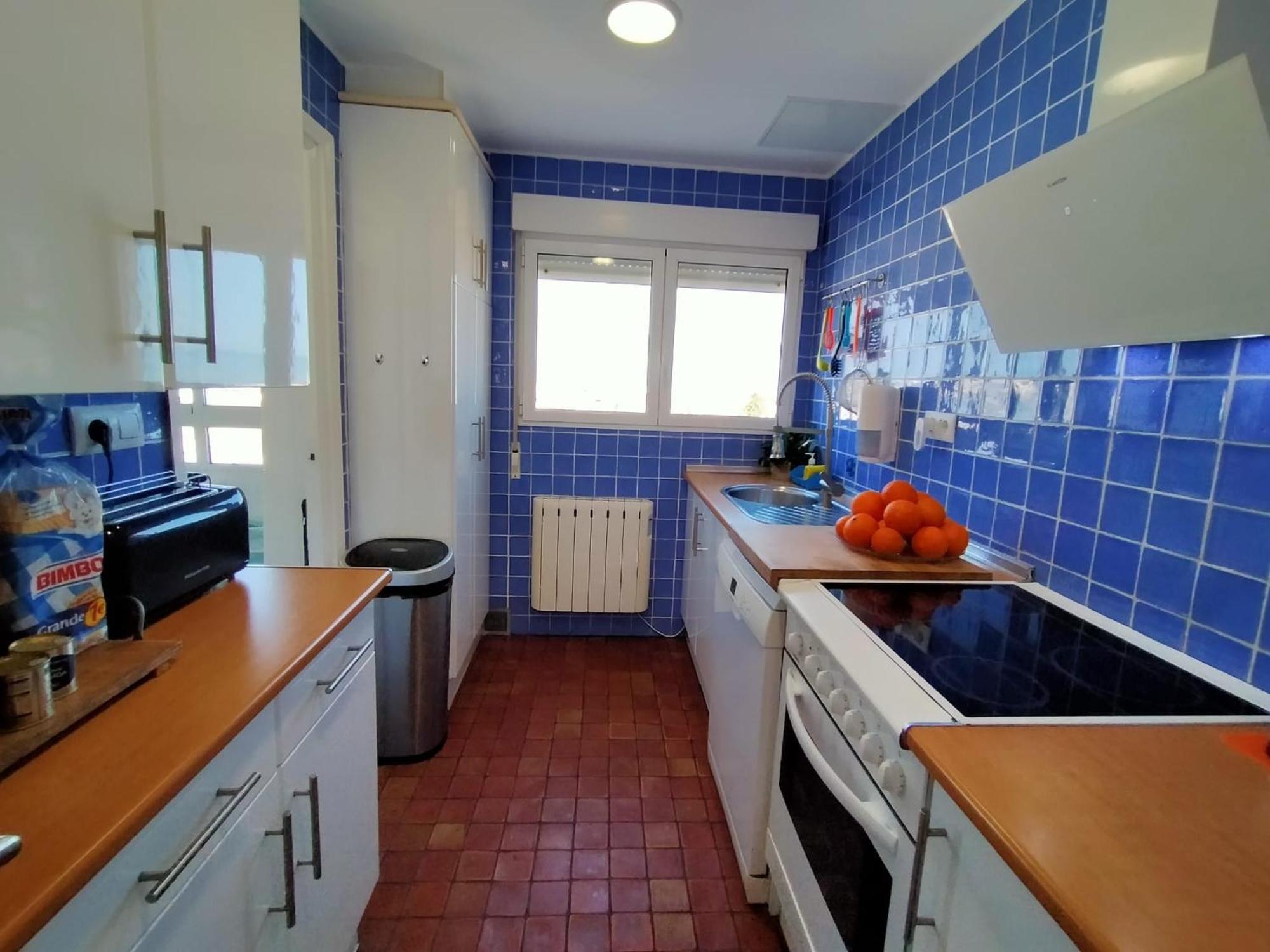 Ap-1 Ximoapartments Con Vistas Panoramicas Al Mar Oliva Εξωτερικό φωτογραφία