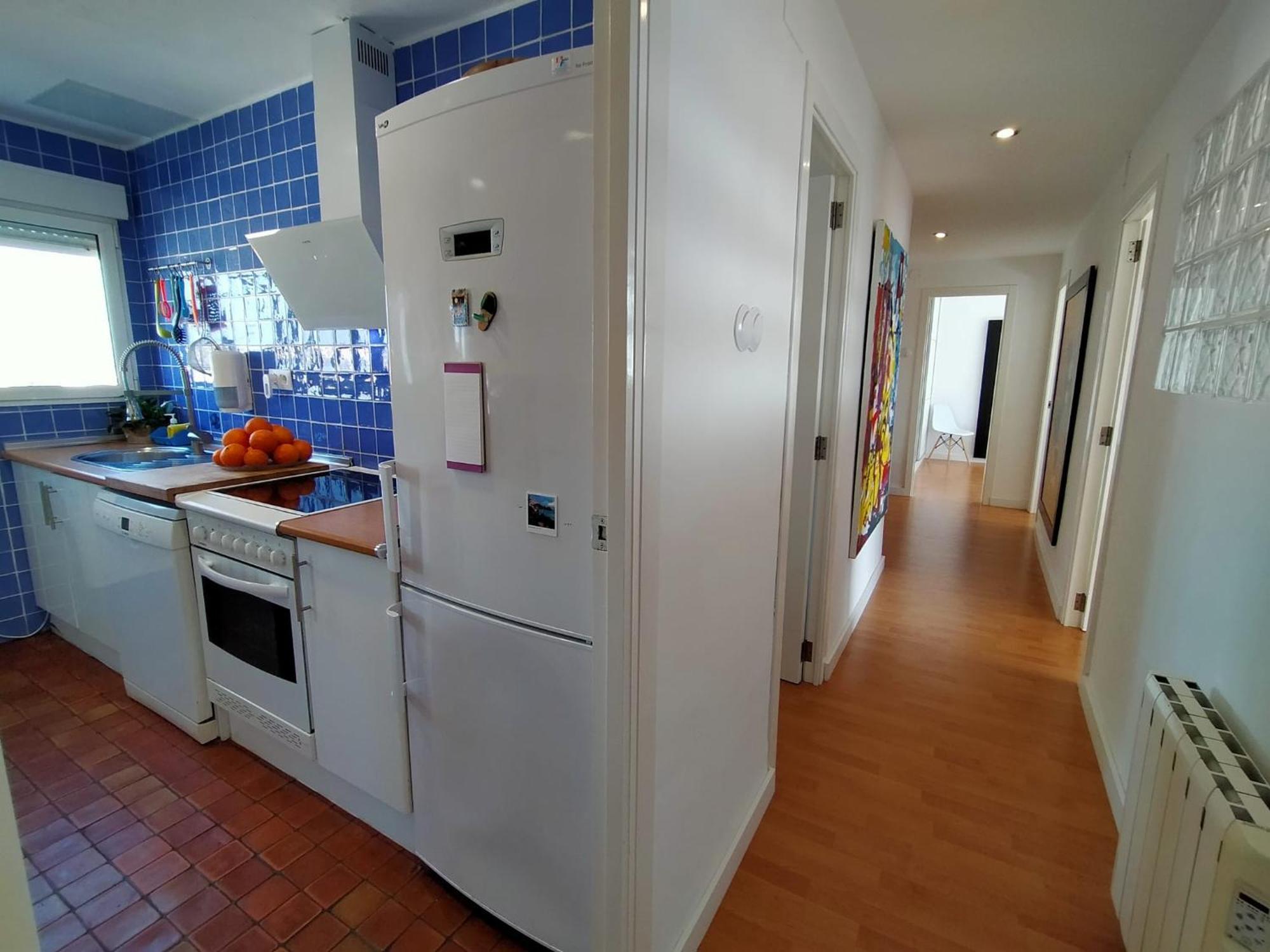 Ap-1 Ximoapartments Con Vistas Panoramicas Al Mar Oliva Εξωτερικό φωτογραφία